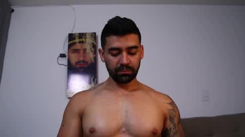 Snapshot of _mikestone chatting on 03/03/26, 12:50 soy mike online show from 03/03/26, 12:50