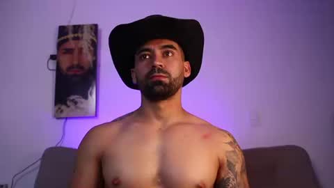 soy mike online show from 03/11/26, 11:22