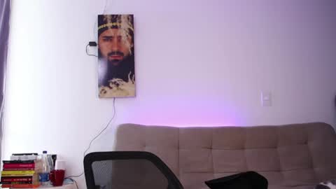 soy mike online show from 03/17/26, 02:09