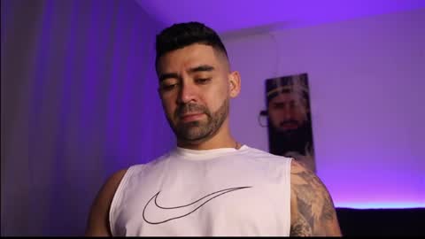 soy mike online show from 04/16/26, 11:40