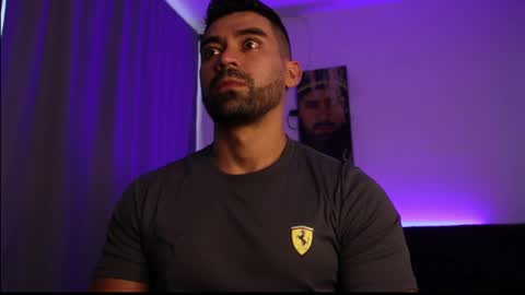 soy mike online show from 04/22/26, 11:23