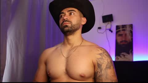 soy mike online show from 04/24/26, 12:40