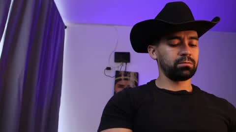 soy mike online show from 07/01/26, 12:07
