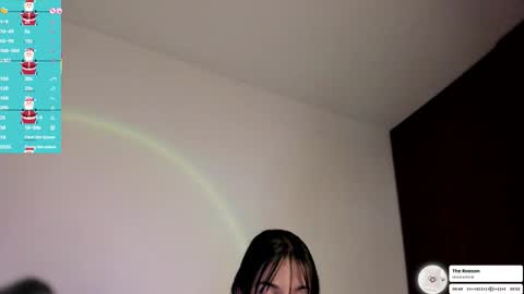 Mila online show from 12/16/25, 11:21