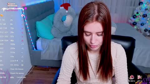 Milana online show from 01/06/25, 02:04