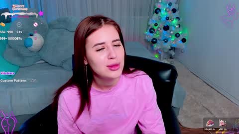 Milana online show from 01/08/25, 09:01