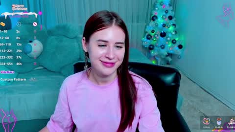 Milana online show from 01/09/25, 12:03