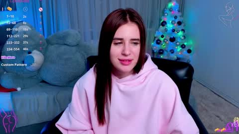 Milana online show from 01/13/25, 02:18