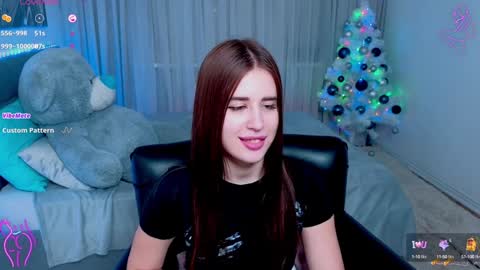 Milana online show from 01/15/25, 02:27