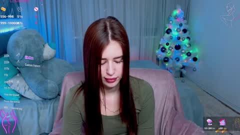 Milana online show from 01/15/25, 08:37