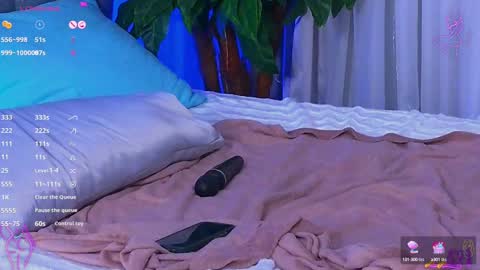 Milana online show from 02/09/25, 10:54