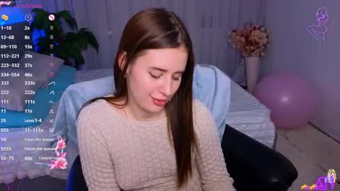 Milana online show from 02/20/25, 08:47