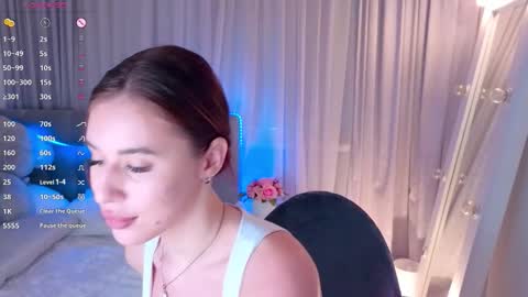 Milana online show from 02/05/26, 10:20