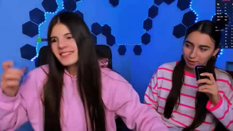 your Mila online show from 12/22/25, 08:22