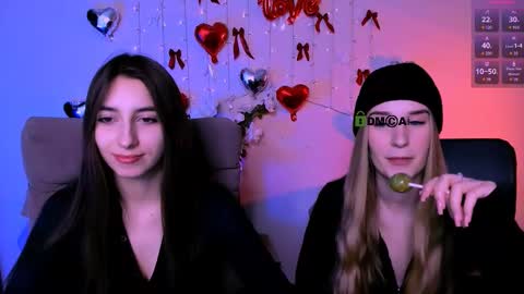 your Mila online show from 02/27/26, 09:42