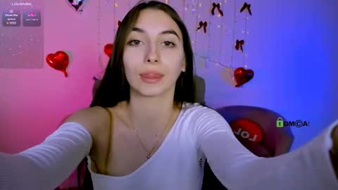 Snapshot of _mila_fire chatting on 05/05/26, 09:06 your Mila online show from 05/05/26, 09:06