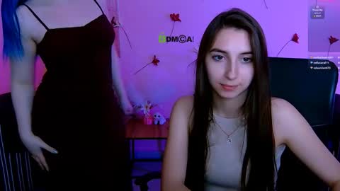 Snapshot of _mila_fire chatting on 05/11/26, 04:04 your Mila online show from 05/11/26, 04:04