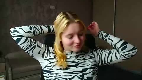 Melanie online show from 02/25/26, 12:48