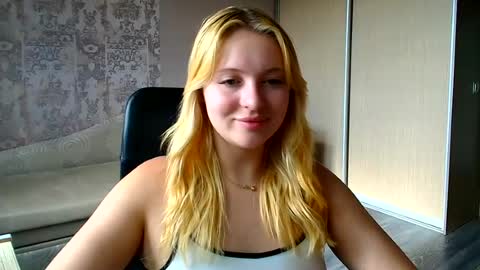 Melanie online show from 07/06/26, 03:03