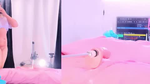 _mila_rouse online show from 11/09/25, 10:19