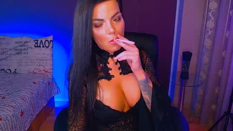 Milani online show from 03/01/25, 01:22