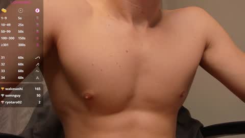 Snapshot of _milk_boy_ chatting on 01/27/25, 12:26 Milk Boy online show from 01/27/25, 12:26