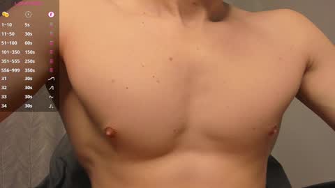 Snapshot of _milk_boy_ chatting on 02/17/25, 07:47 Milk Boy online show from 02/17/25, 07:47