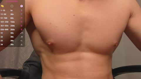 Snapshot of _milk_boy_ chatting on 02/18/25, 09:10 Milk Boy online show from 02/18/25, 09:10