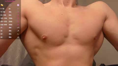 Snapshot of _milk_boy_ chatting on 02/20/25, 11:53 Milk Boy online show from 02/20/25, 11:53