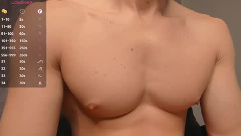 Snapshot of _milk_boy_ chatting on 02/24/25, 04:38 Milk Boy online show from 02/24/25, 04:38