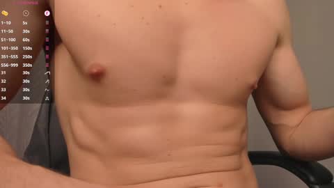 Snapshot of _milk_boy_ chatting on 02/25/25, 07:03 Milk Boy online show from 02/25/25, 07:03