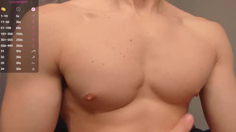 Snapshot of _milk_boy_ chatting on 02/28/25, 06:21 Milk Boy online show from 02/28/25, 06:21