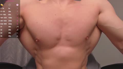 Snapshot of _milk_boy_ chatting on 03/01/25, 04:26 Milk Boy online show from 03/01/25, 04:26