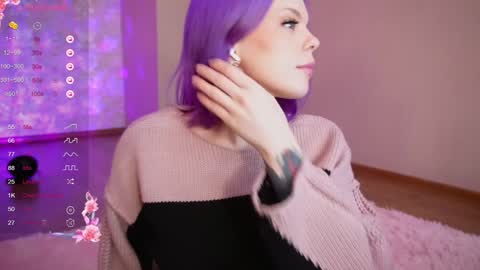 Kate online show from 02/08/25, 12:50