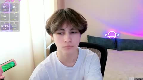 Snapshot of _milway_ chatting on 06/20/26, 01:36 Luka online show from 06/20/26, 01:36