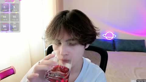 Snapshot of _milway_ chatting on 07/02/26, 11:49 Luka online show from 07/02/26, 11:49