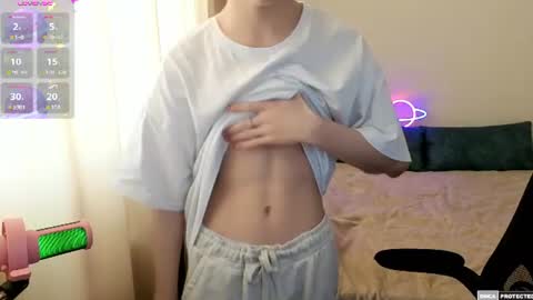 Snapshot of _milway_ chatting on 07/15/26, 01:27 Luka online show from 07/15/26, 01:27