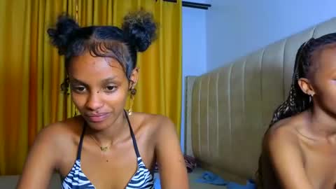 Mimi online show from 02/24/26, 02:48