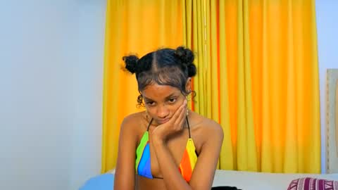 Mimi online show from 03/10/26, 02:33