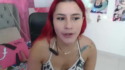 _mindy_moon online show from 12/20/25, 01:18