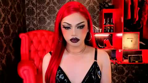 Snapshot of _ministryofsin_ chatting on 08/01/26, 03:00 Raven Strauss online show from 08/01/26, 03:00