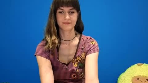 Snapshot of _minnie_boo_ chatting on 05/16/26, 08:18 Boo online show from 05/16/26, 08:18