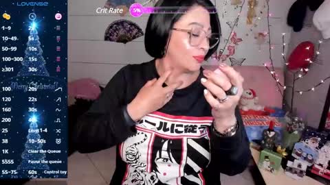 Miranda online show from 12/03/24, 09:33