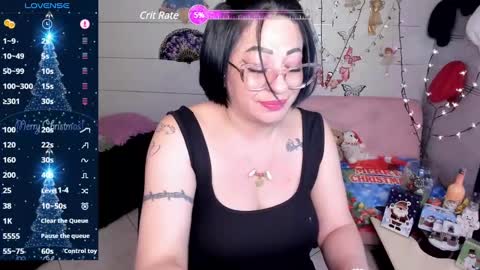 Miranda online show from 12/04/24, 02:31