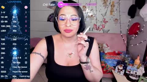 Miranda online show from 12/04/24, 05:38