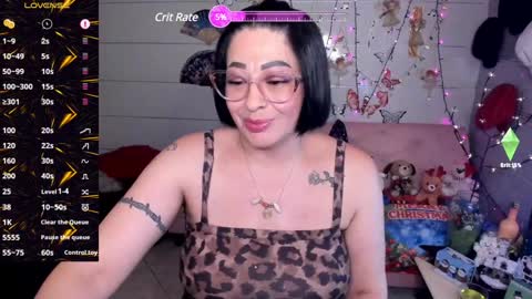 Miranda online show from 12/11/24, 03:35