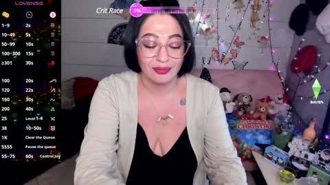 Miranda online show from 12/12/24, 04:15