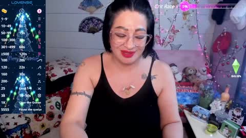 Miranda online show from 12/19/24, 05:18