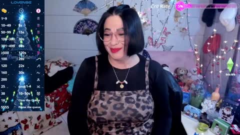 Miranda online show from 12/20/24, 03:03