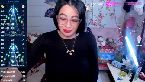 Miranda online show from 12/20/24, 12:49